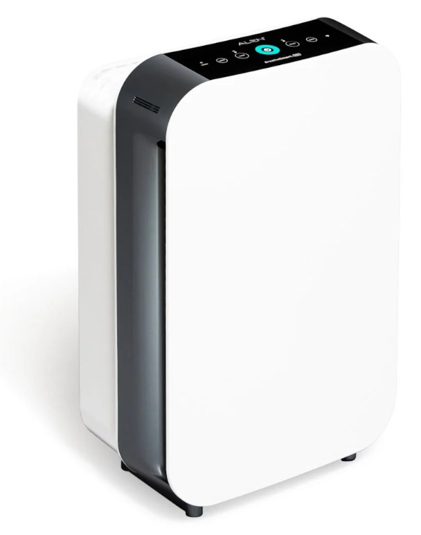 Alen BreatheSmart 35i air purifier